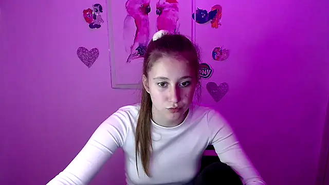 Milka kamila online show from 09/27/25, 09:26