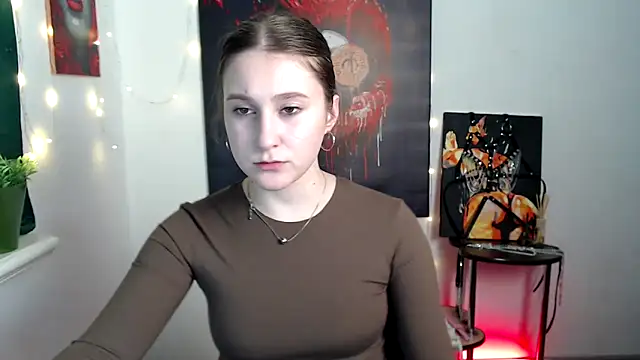 Milka kamila online show from 02/12/26, 02:50