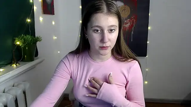 Milka kamila online show from 11/28/25, 05:13