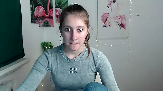 Milka kamila online show from 10/07/25, 12:39