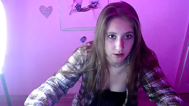 Milka kamila online show from 09/12/25, 12:49