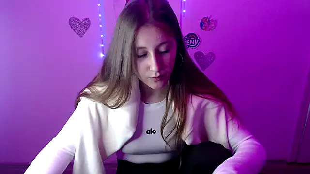 Milka kamila online show from 09/23/25, 11:17