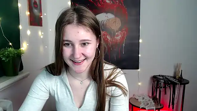 Milka kamila online show from 02/02/26, 04:50