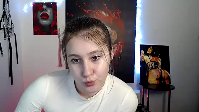 Milka kamila online show from 03/10/26, 02:10