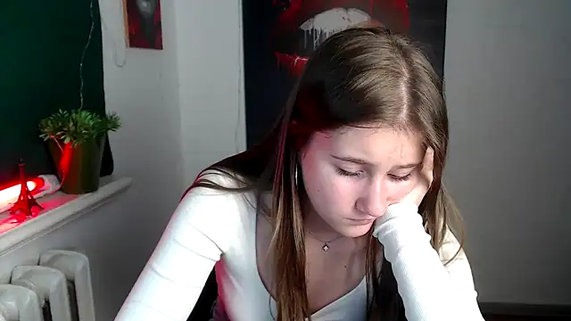 Milka kamila online show from 11/29/25, 03:12