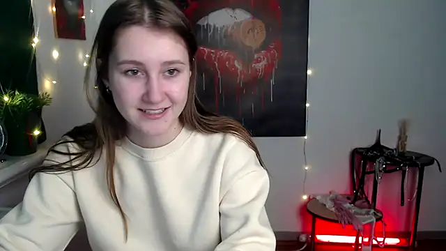 Milka kamila online show from 01/19/26, 03:05