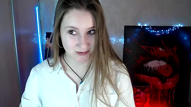 Milka kamila online show from 04/21/26, 12:12