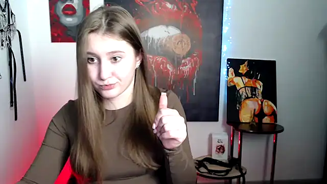 Milka kamila online show from 02/28/26, 01:55