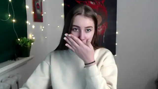 Milka kamila online show from 12/17/25, 11:59