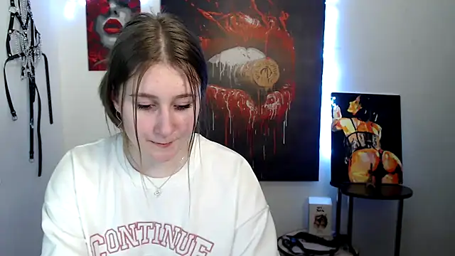 Milka kamila online show from 03/02/26, 02:57