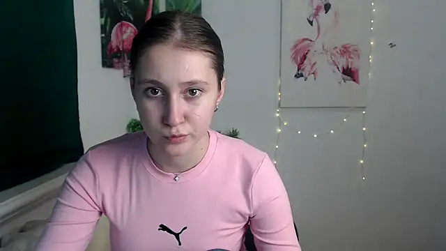 Milka kamila online show from 11/18/25, 12:30