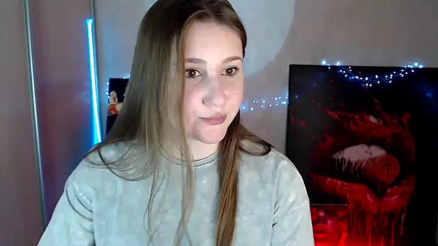 Milka kamila online show from 04/23/26, 12:29