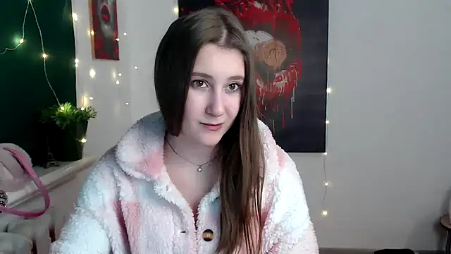 Milka kamila online show from 01/07/26, 01:05