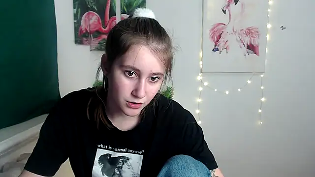 Milka kamila online show from 10/29/25, 01:54