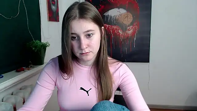 Milka kamila online show from 01/06/26, 03:16