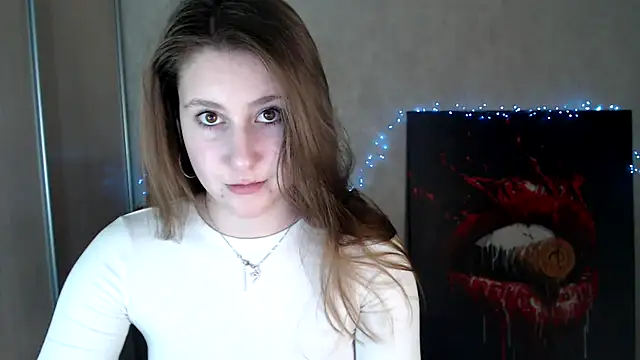 Milka kamila online show from 03/26/26, 02:37