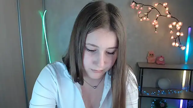 Milka kamila online show from 05/26/26, 12:36