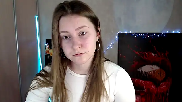 Milka kamila online show from 05/02/26, 12:21
