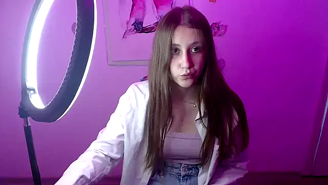 Milka kamila online show from 09/13/25, 12:38