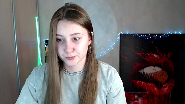 Milka kamila online show from 05/04/26, 01:14