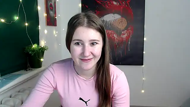 Milka kamila online show from 01/14/26, 02:42