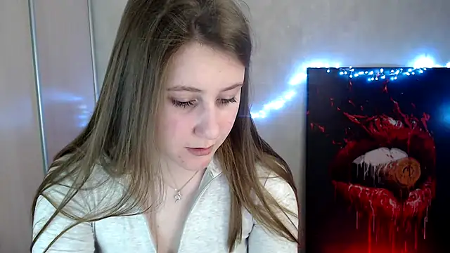 Milka kamila online show from 03/29/26, 01:35