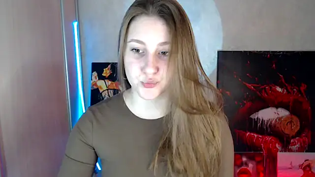 Milka kamila online show from 04/30/26, 12:12
