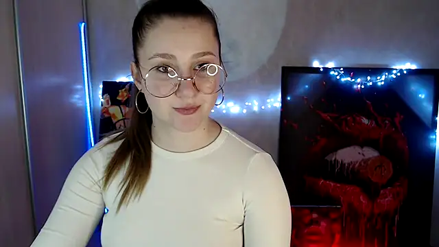 Milka kamila online show from 04/22/26, 12:12