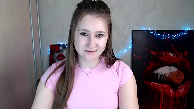 Milka kamila online show from 04/10/26, 11:39