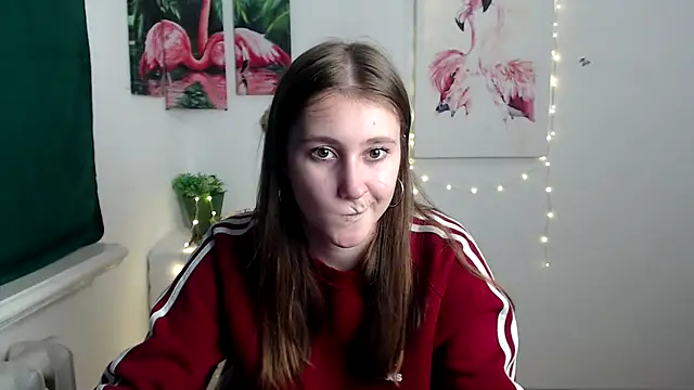 Milka kamila online show from 10/08/25, 10:28