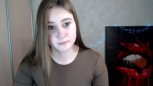 Milka kamila online show from 04/13/26, 12:53