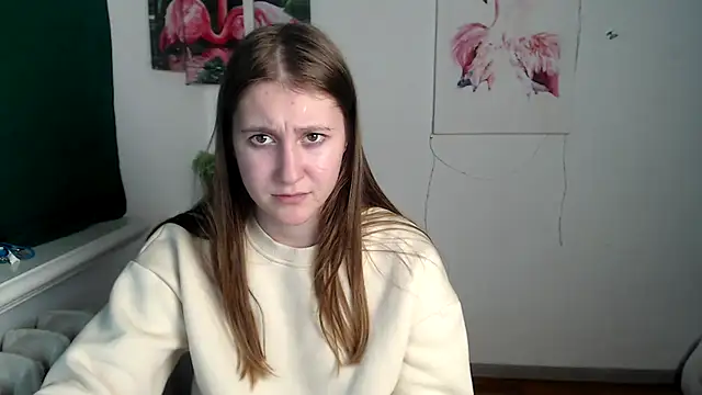 Milka kamila online show from 11/27/25, 02:50