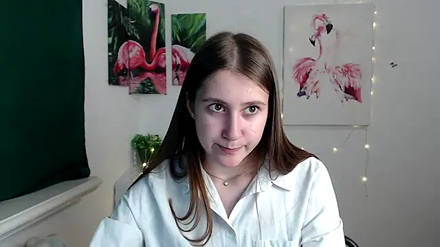 Milka kamila online show from 10/26/25, 01:55