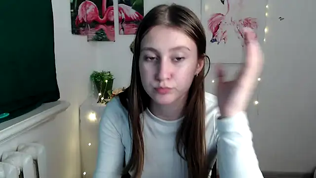 Milka kamila online show from 11/12/25, 12:42