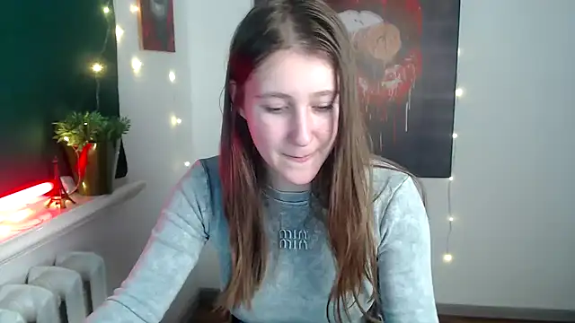 Milka kamila online show from 12/05/25, 12:48