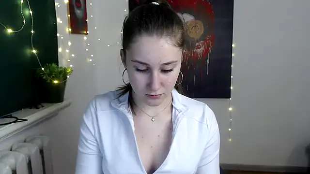 Milka kamila online show from 12/21/25, 05:14