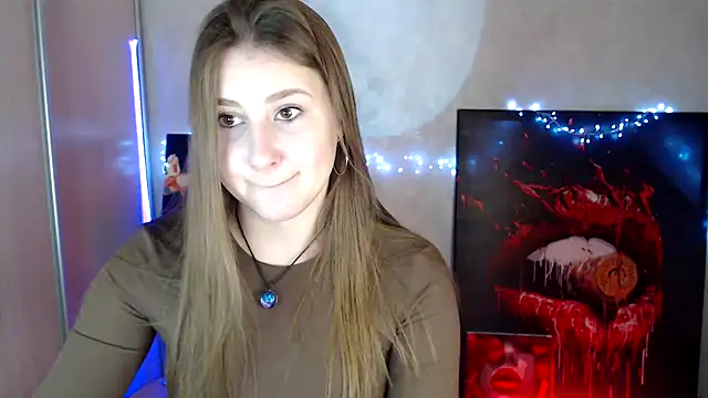 Milka kamila online show from 04/19/26, 12:28