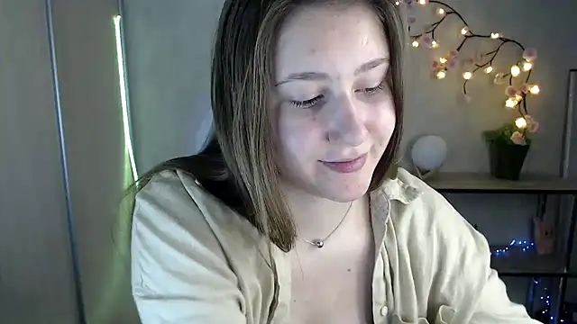 Milka kamila online show from 05/21/26, 01:08