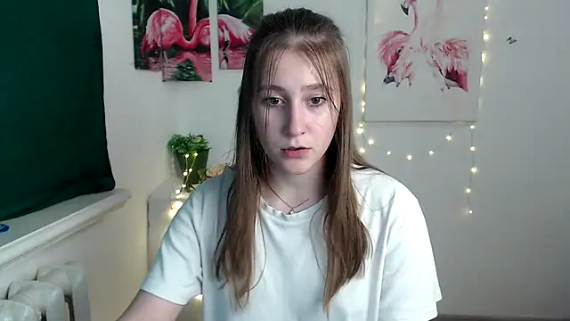 Milka kamila online show from 10/27/25, 01:23