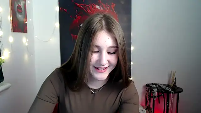 Milka kamila online show from 02/05/26, 12:12