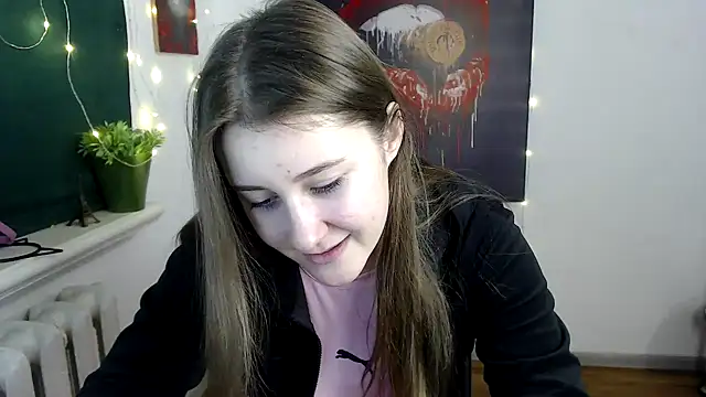 Milka kamila online show from 12/20/25, 01:25