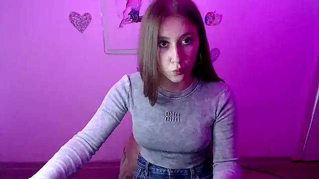 Milka kamila online show from 09/20/25, 12:21