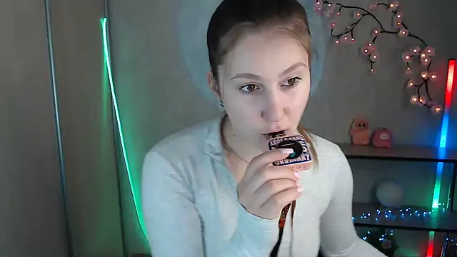 Milka kamila online show from 05/25/26, 12:37
