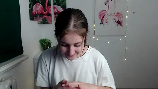 Milka kamila online show from 10/09/25, 01:00