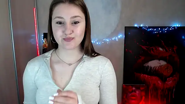 Milka kamila online show from 04/18/26, 12:07