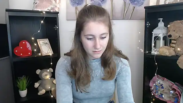 Milka kamila online show from 10/03/25, 12:28