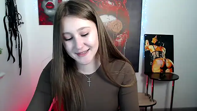 Milka kamila online show from 03/25/26, 01:21