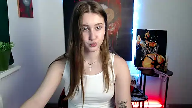 Milka kamila online show from 02/14/26, 10:48