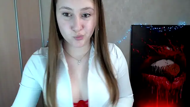 Milka kamila online show from 03/31/26, 12:51