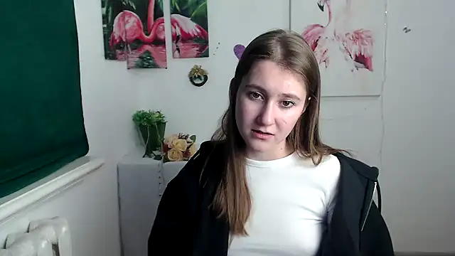 Milka kamila online show from 10/06/25, 01:34